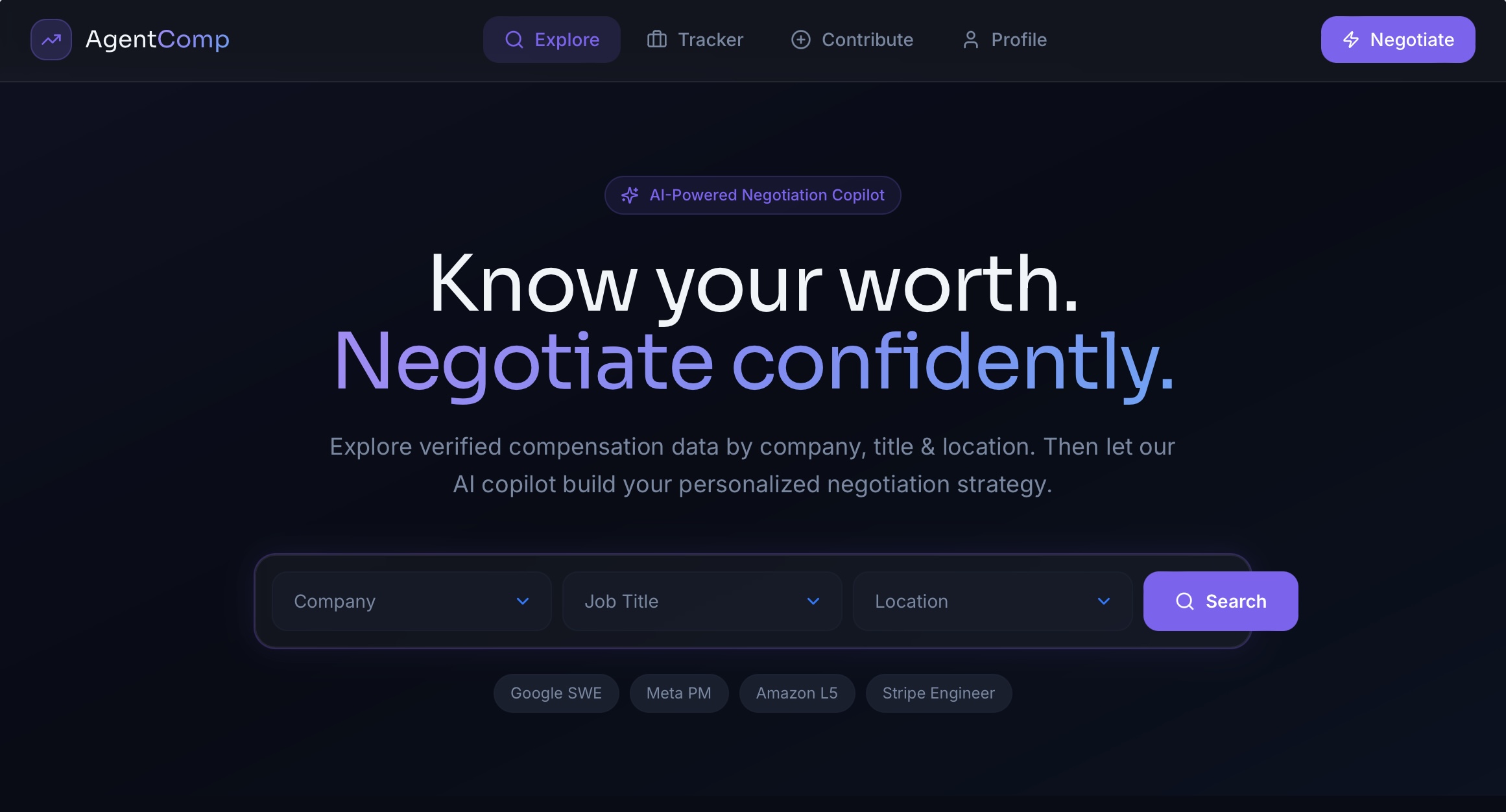 Kaisho AI — AI-Powered Product Spec Generator